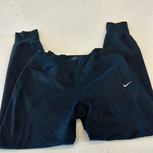 Women’s Nike DriFit Jocker Black Size S